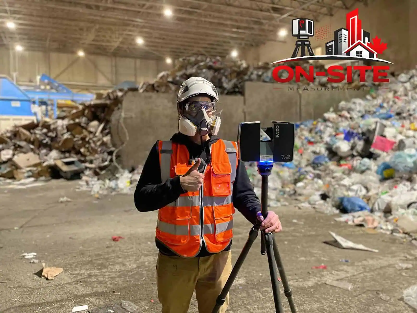 How Much Does 3D Laser Scanning Cost in Canada? (2026 Guide)